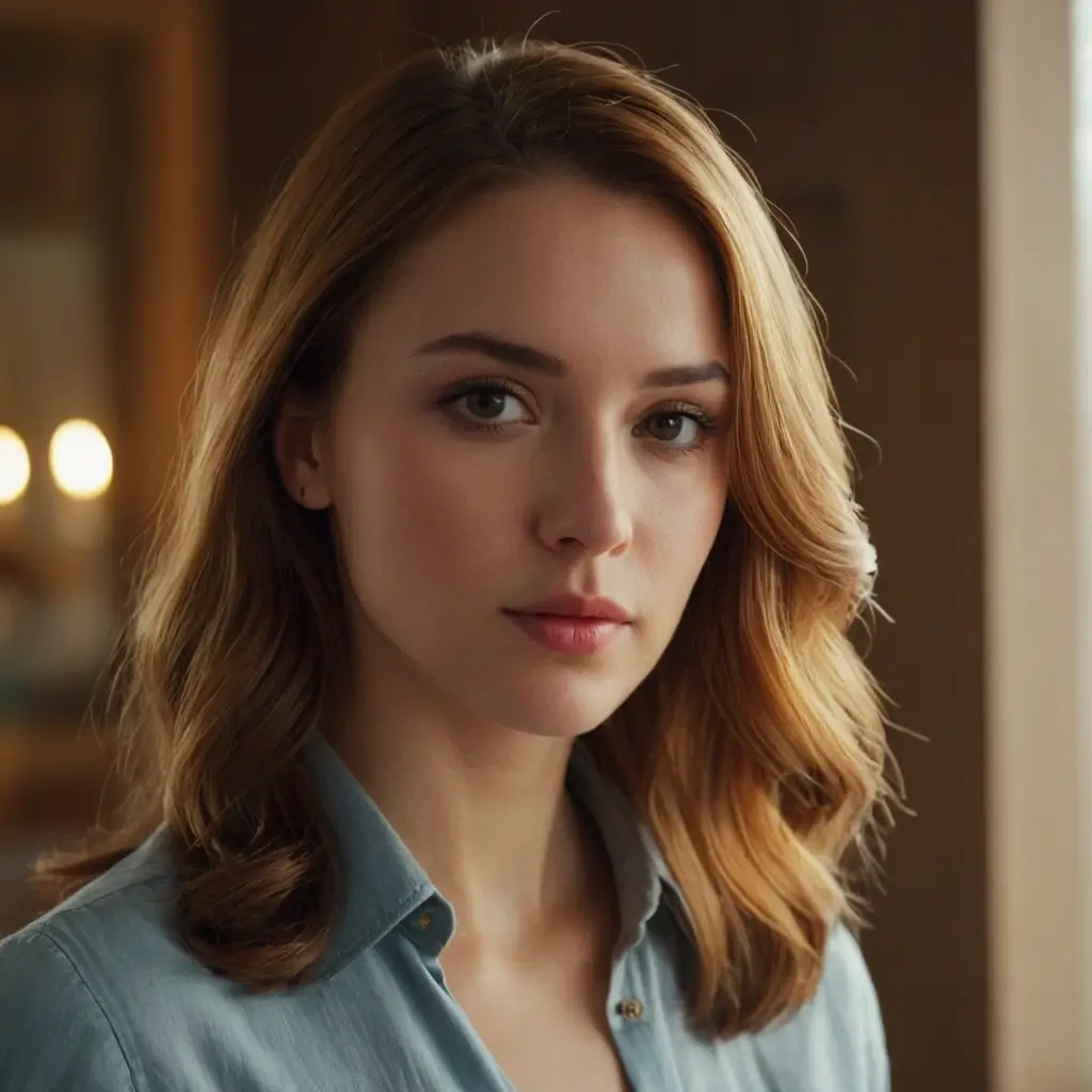Profile image of Alina Summers