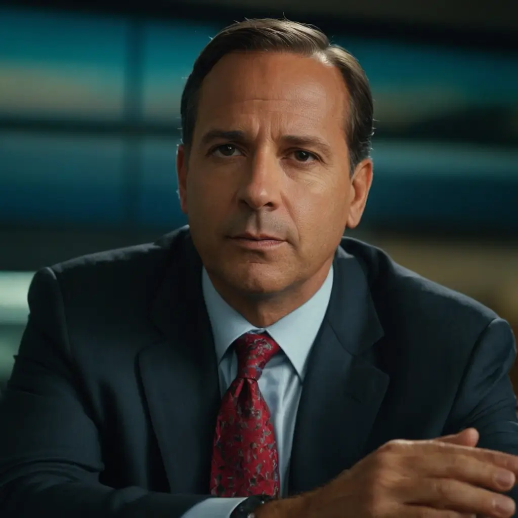 Profile image of Marco Ellis