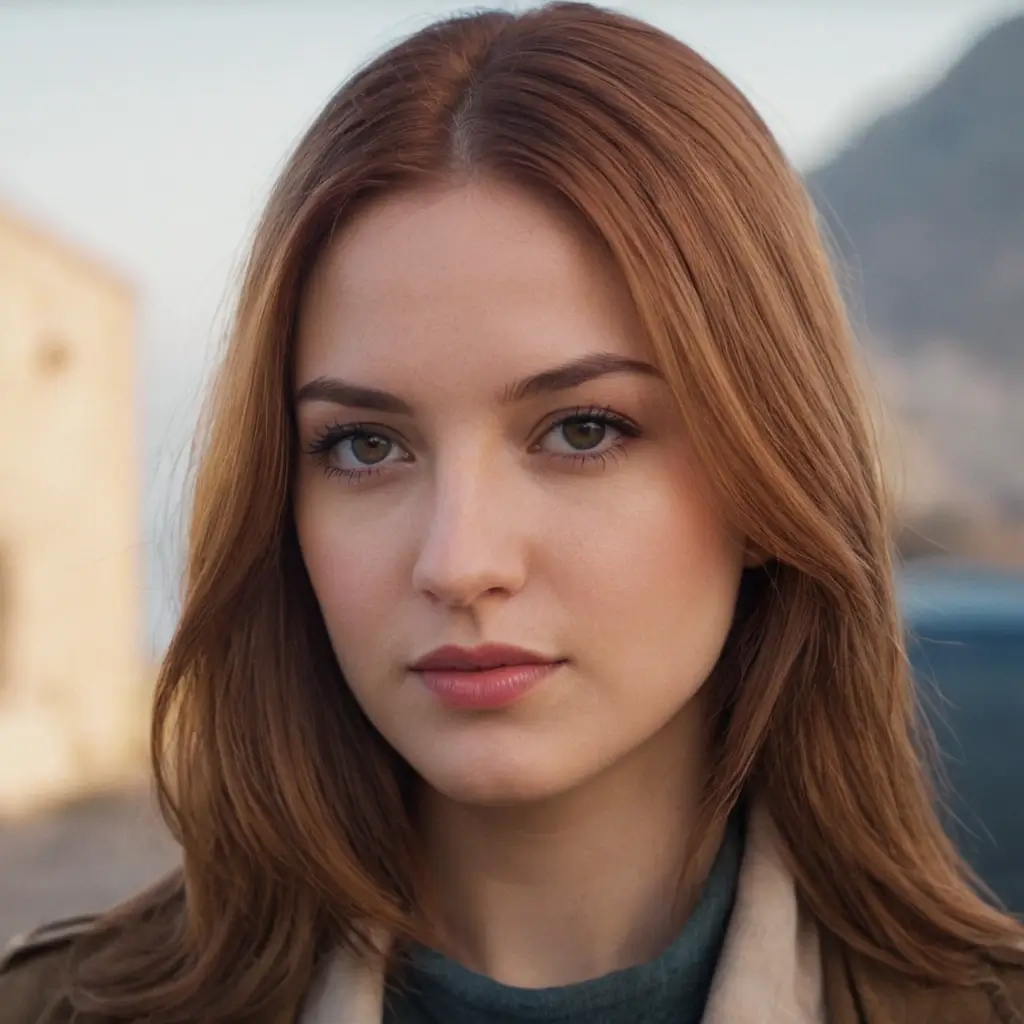 Profile image of Naomi Bennett