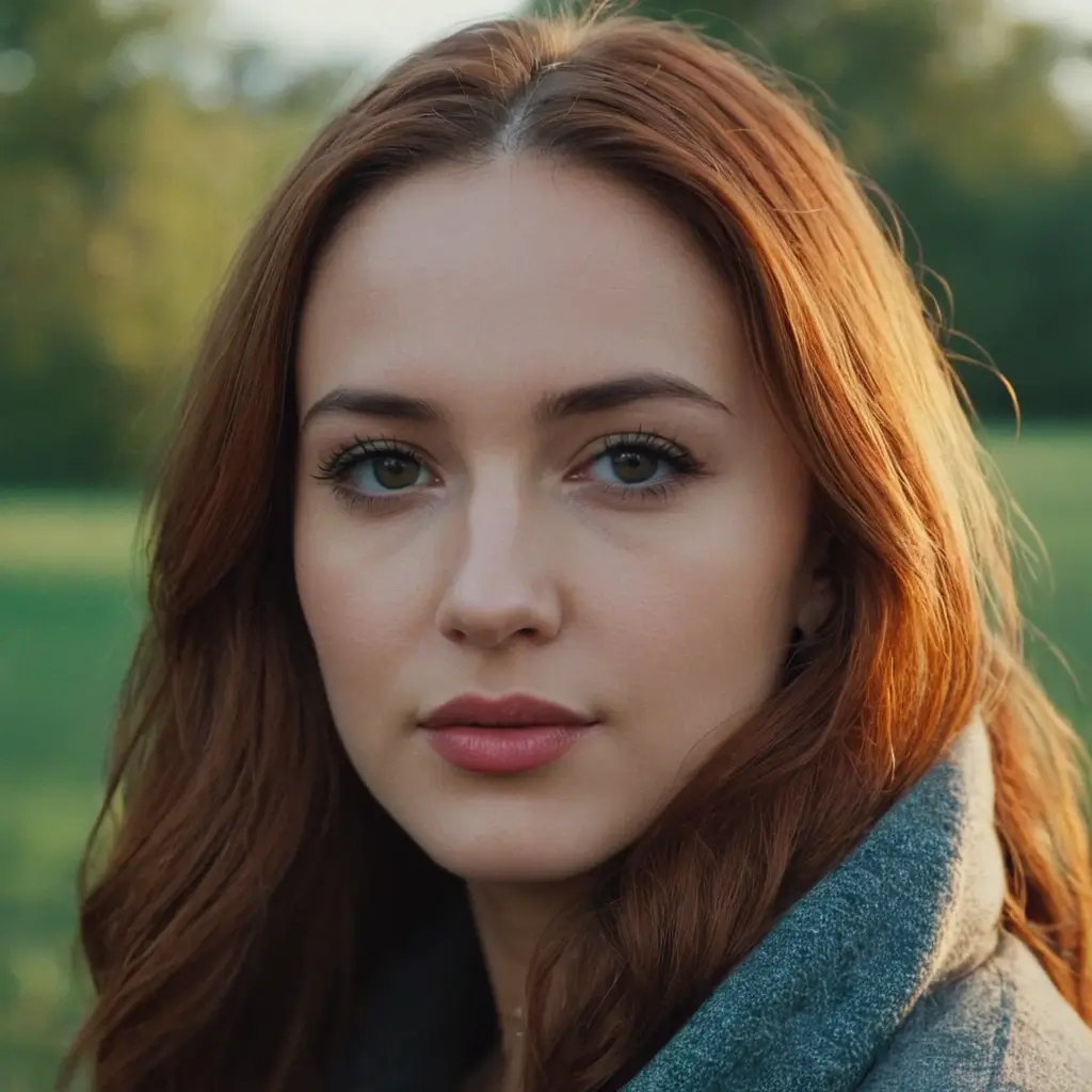 Profile image of Isabella Moore
